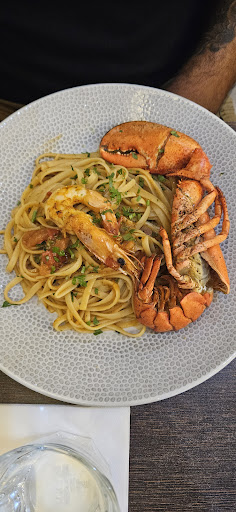 Photo of Eating Greek MK - 8 Church St, Wolverton, Milton Keynes MK12 5JN